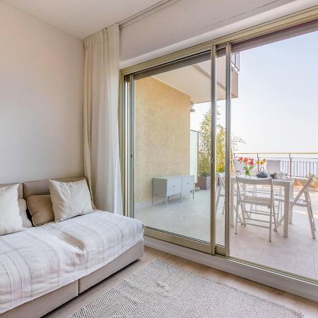 Apartment Calandre Suite By Interhome Ventimiglia Dış mekan fotoğraf