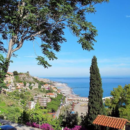 Apartment Calandre Suite By Interhome Ventimiglia Dış mekan fotoğraf