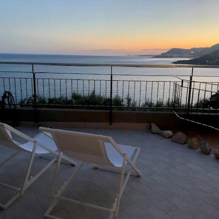 Apartment Calandre Suite By Interhome Ventimiglia Dış mekan fotoğraf