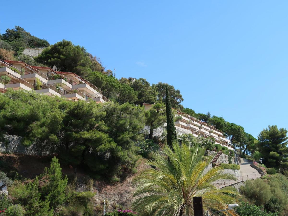 Apartment Calandre Suite By Interhome Ventimiglia Dış mekan fotoğraf