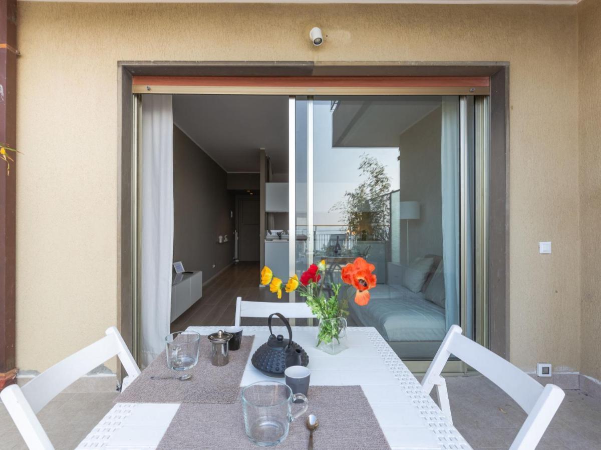 Apartment Calandre Suite By Interhome Ventimiglia Dış mekan fotoğraf