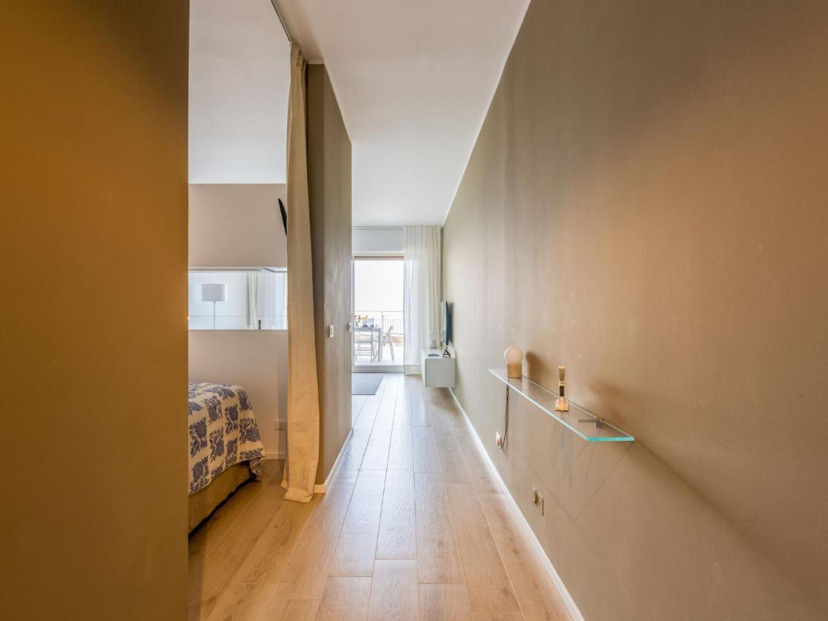 Apartment Calandre Suite By Interhome Ventimiglia Dış mekan fotoğraf