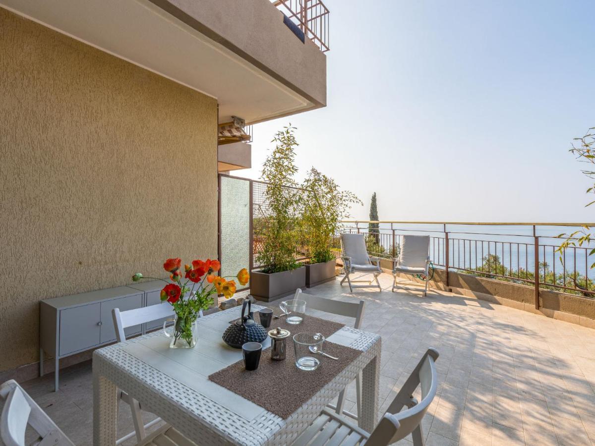 Apartment Calandre Suite By Interhome Ventimiglia Dış mekan fotoğraf