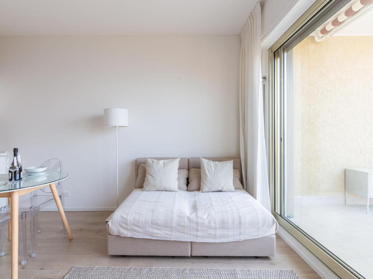 Apartment Calandre Suite By Interhome Ventimiglia Dış mekan fotoğraf
