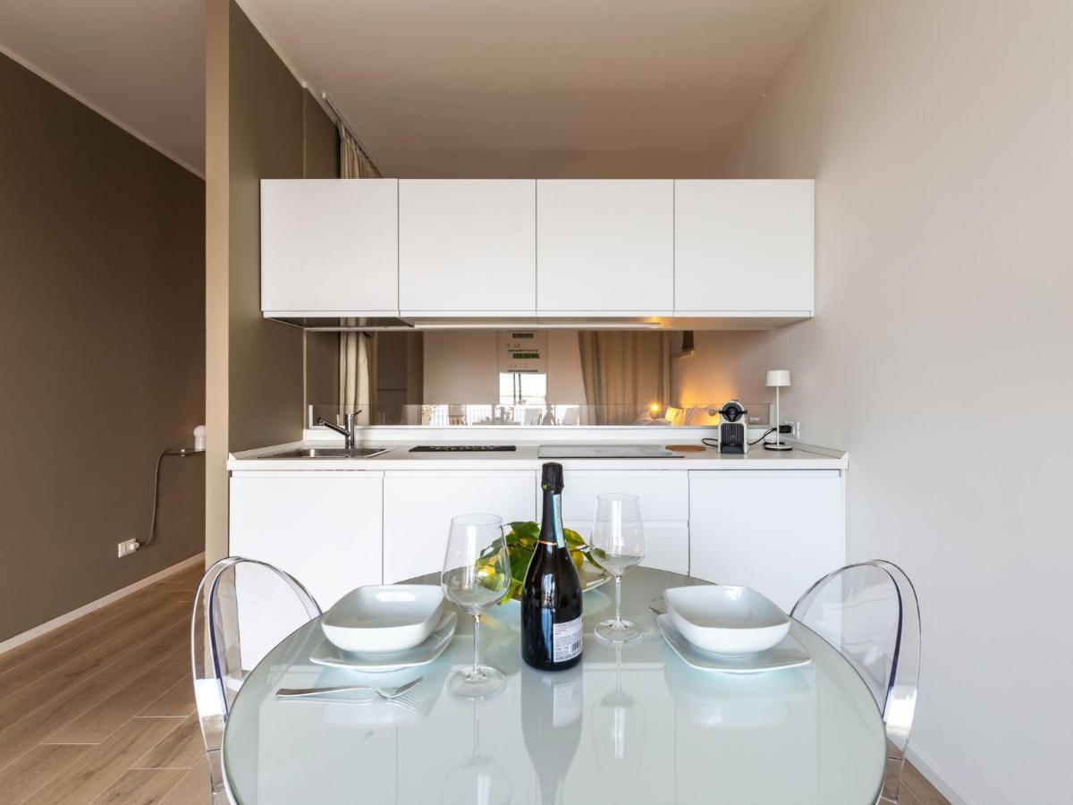 Apartment Calandre Suite By Interhome Ventimiglia Dış mekan fotoğraf