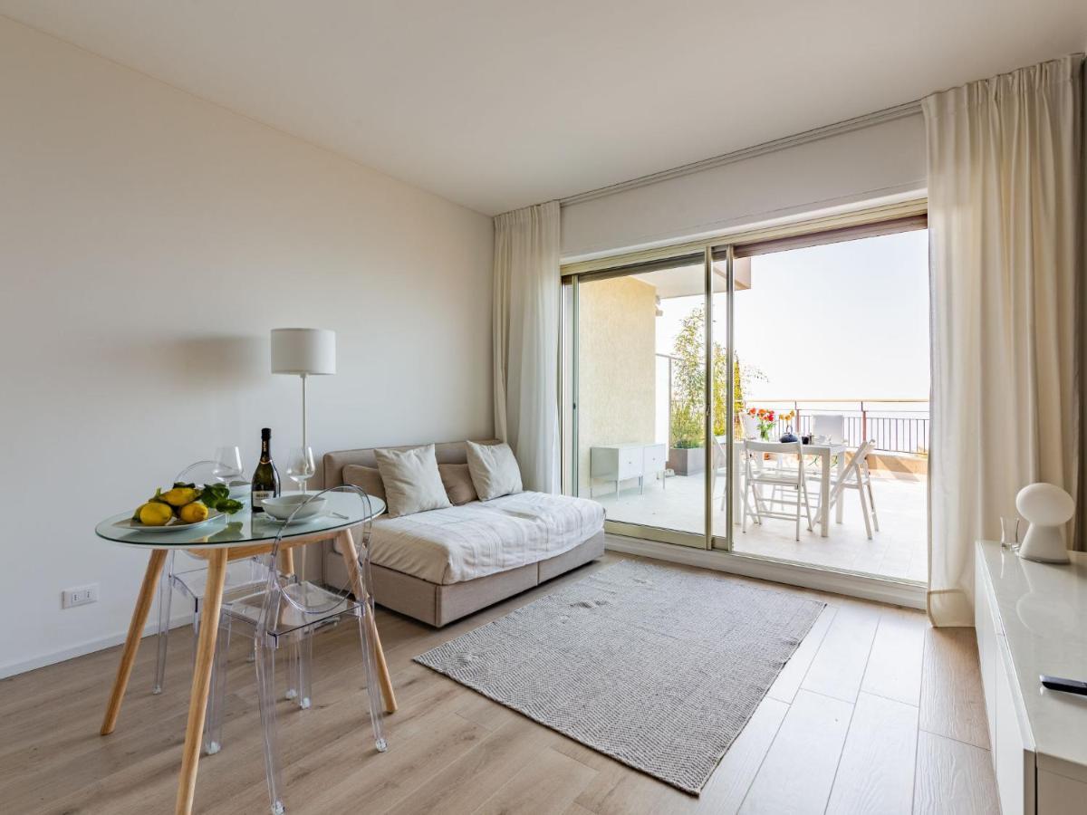 Apartment Calandre Suite By Interhome Ventimiglia Dış mekan fotoğraf