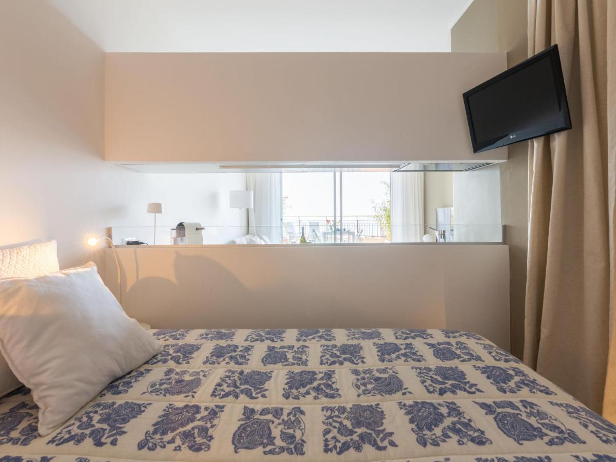 Apartment Calandre Suite By Interhome Ventimiglia Dış mekan fotoğraf