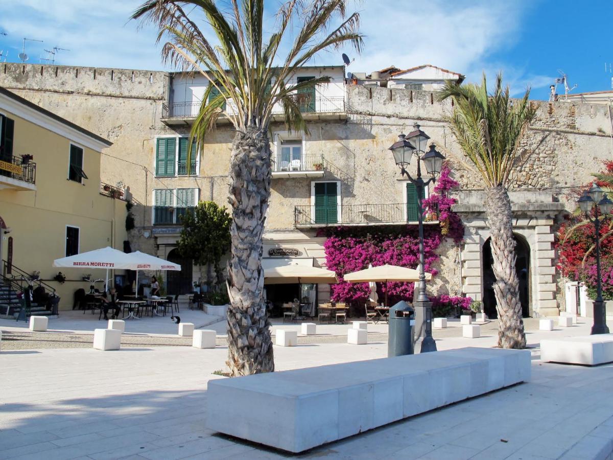 Apartment Calandre Suite By Interhome Ventimiglia Dış mekan fotoğraf