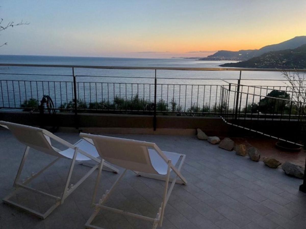 Apartment Calandre Suite By Interhome Ventimiglia Dış mekan fotoğraf